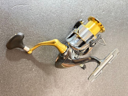 Shimano stella 3000hgm - shimano,