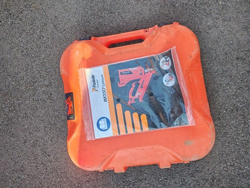 Paslode im350 lithium carry - im350+,