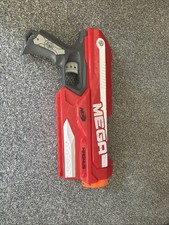 Nerf MEGA Magnus Blaster Gun