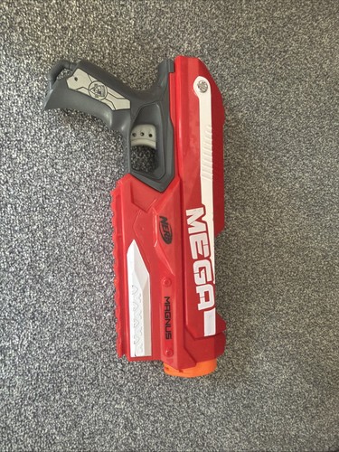 Nerf mega magnus blaster - mega,