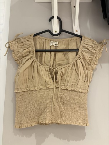 Camel tan urban outfitters - camel/tan,