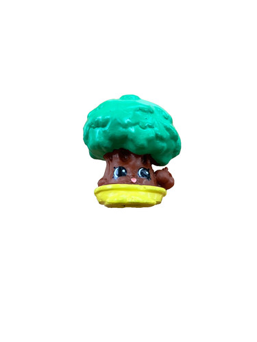 Used tiny tree - tiny, very