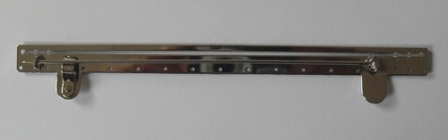 Medal mounting brooch bar - medal,