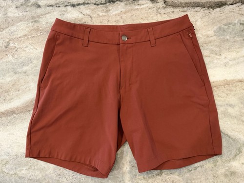 Lululemon men abc shorts - abc,