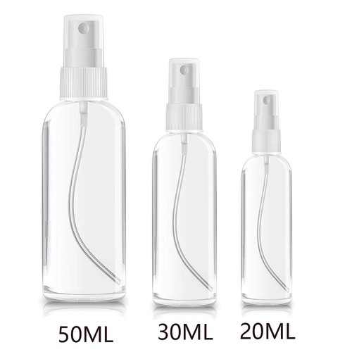 Perfume bottle transparent - perfume,