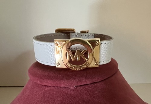 Michael kors fulton leather - kors,