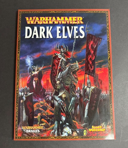 Warhammer fantasy 7th edition - fantasy,