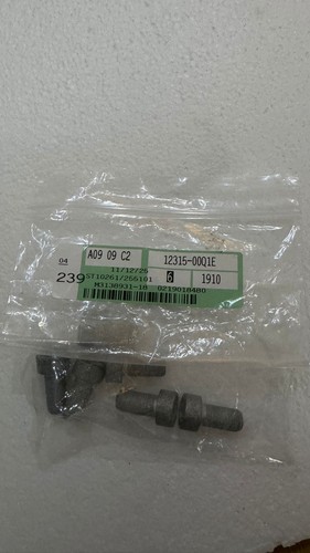 Genuine nissan - 6,