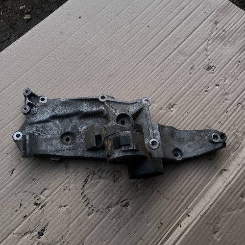 Ford alternator mount bracket - ford,
