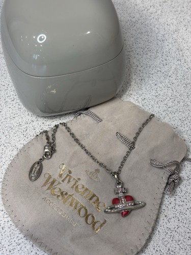 Vintage vivienne westwood pink - vintage,
