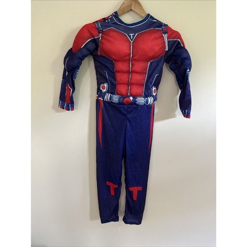 Ant man costume avengers - ant,