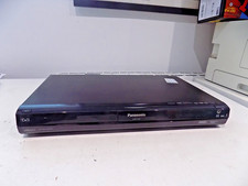 Panasonic DMR-EX83 250GB HDD