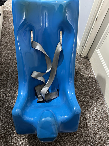 Tumble forms medium blue - tumble,