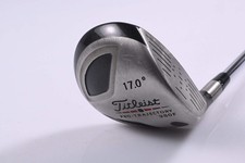 Titleist 980 F Pro #4 Wood /