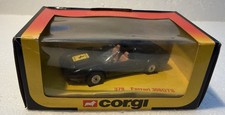 Corgi toys 378 ferrari 308gts - corgi,