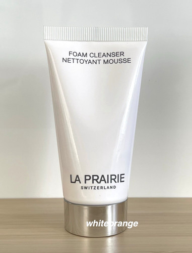 Prairie foam cleanser 50ml - la,