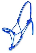 Rope Halter/Headcollar Natural