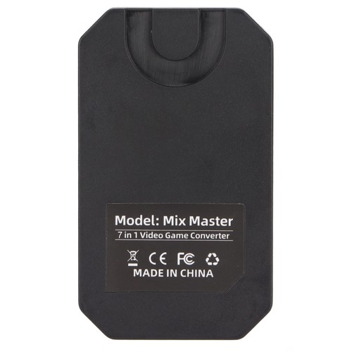 Mix master keyboard mouse - mix,