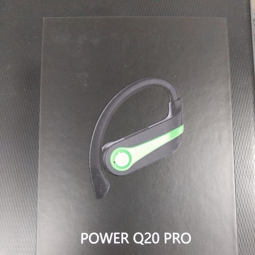 Wireless headphones power - wireless,