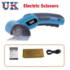 Electric Scissors Cordless