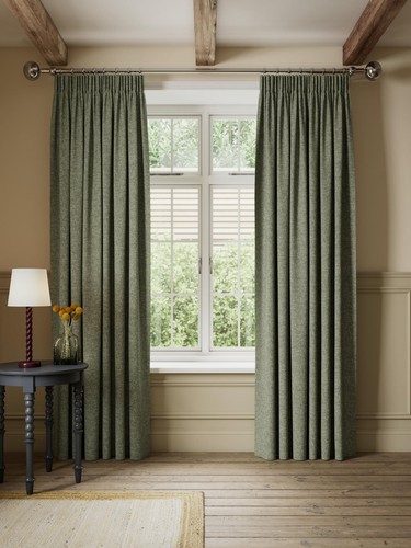 John lewis rustic - john, blackout