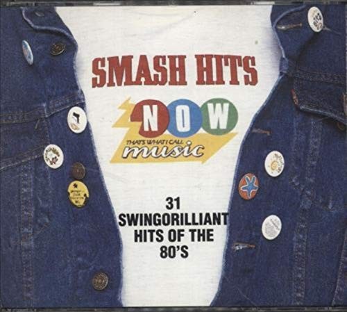 Smash hits the - of,