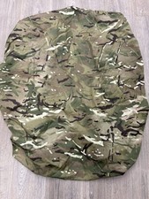 British Army Issued Camouflage