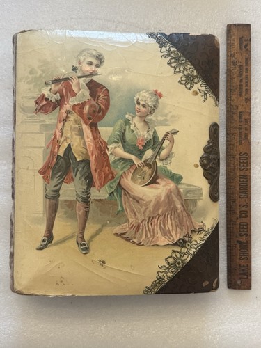 Antique 19th century - antique,