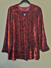 Monsoon Twilight Velvet