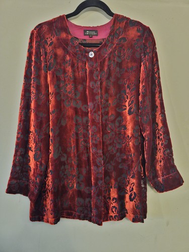 Monsoon twilight velvet - monsoon,