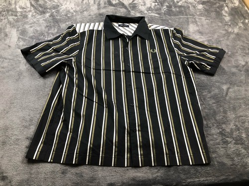 Fred perry striped - fred,