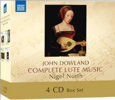 John dowland - john, dowland: