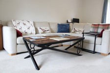 Bespoke Horse Shoe Coffee