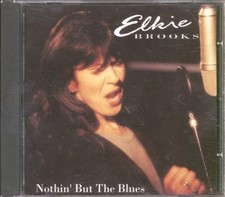 Elkie Brooks - T.B.a. - Elkie