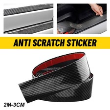 2m Car Door Sill Scuff Plate