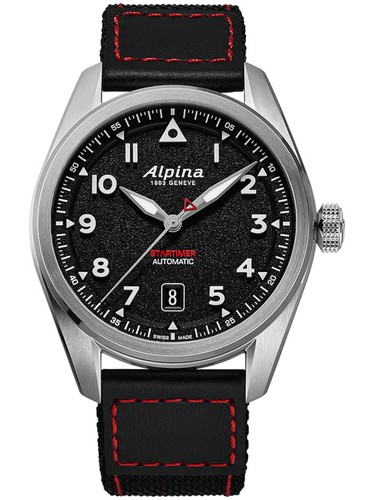 Alpina 525bw4s36 startimer - alpina,