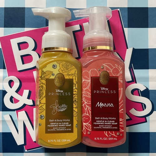 Bath body works - bath,