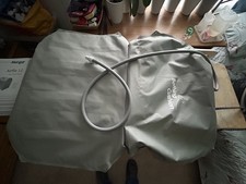 Mangar Inflatable Bathing