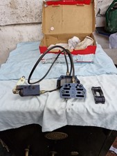 Go Kart Rear Brake System