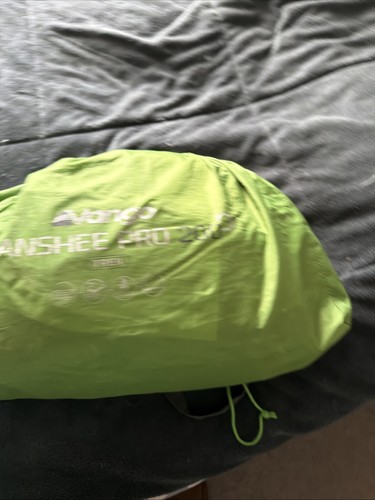 Vango banshee pro 200 man - vango,