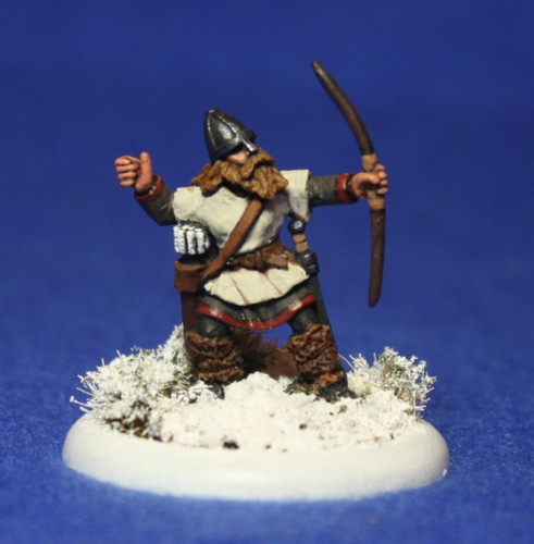 Well painted and - , based