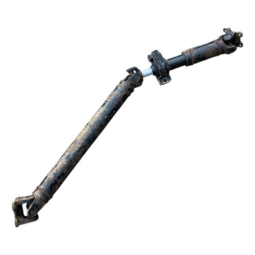 Mitsubishi l200 prop shaft - mitsubishi,