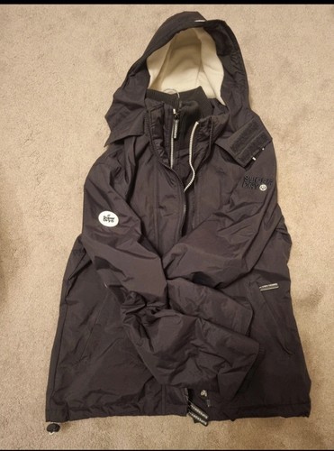 Superdry windcheater - superdry,