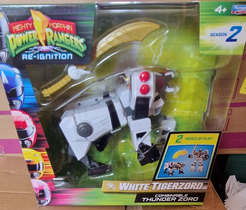 Power rangers ignition - power,