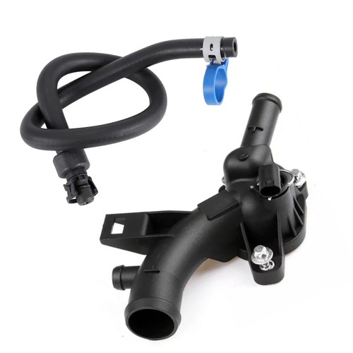 Water outlet housing sensor - housing,