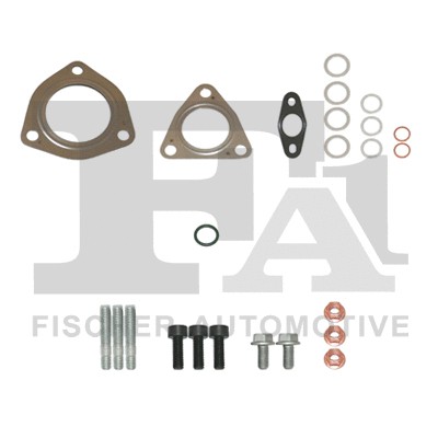 Mounting kit charger fits - mounting,