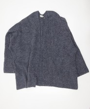 Fat Face Women’s Grey Chunky