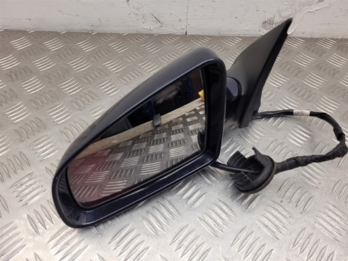 2007 audi wing mirror - audi, c6