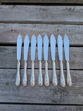 8x Antique / vintage Walker &