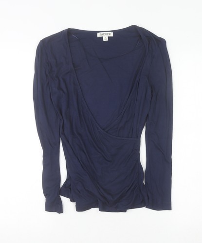 Jaeger women navy - women’s, wrap